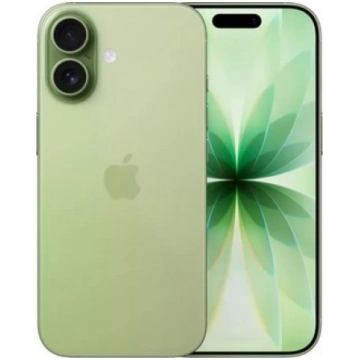 Apple iPhone 17 256GB Sage