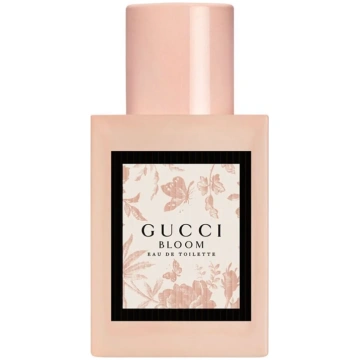 Gucci Bloom tualetes ūdens
