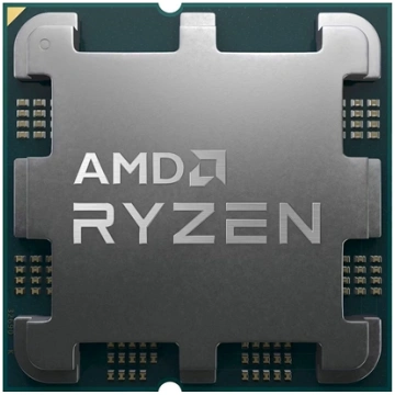 Procesor AMD Ryzen 5 7400, 3.7 GHz, 16 MB, MPK (10