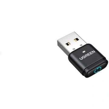 Parveidotājs Ugreen BT301 Bluetooth Adapter Black
