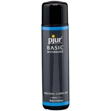Pjur PJUR_Basic Waterbased lubrykant nawilajcy na 