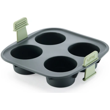 Lekue Air fryer Muffins Mould 4 hole ( 87107558902