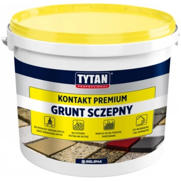 GRUNT SZCZEPNY PREMIUM 4 KG