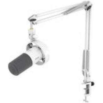 Fifine K688CTW Wired Dynamic Microphone with stand