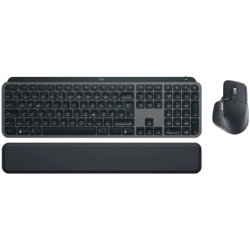 Logitech Wireless Keyboard+Mouse MX Keys S Combo g