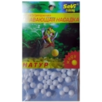 Putuplasta Bumbiņas SEVI Medium - Dabisks 1309