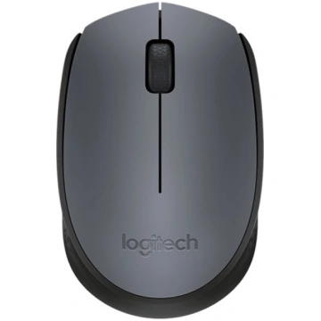 LOGITECH Mouse 910-004424 / M171 Black