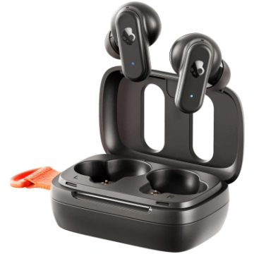 Skullcandy GIVE 3 wireless earbuds, black (S2DCW-R