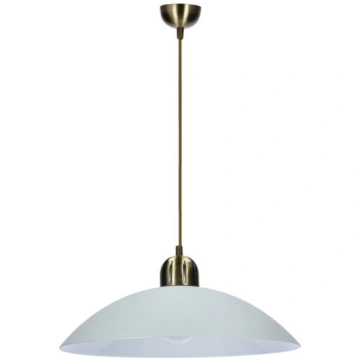 Piekaramais gaismeklis Candellux Mira, patinēta br