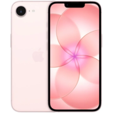 Apple iPhone 17e 256GB Soft Pink MHRX4HX/A