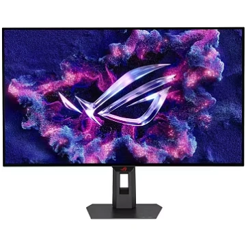 Asus ROG Strix OLED XG32UCWG, 31.5" (90LM0BX0-B013
