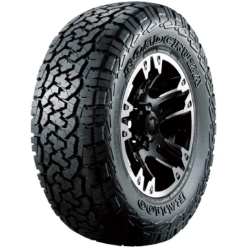 35x12.5R18 ROADCRUZA RA1100 123S OWL CE75 M+S
