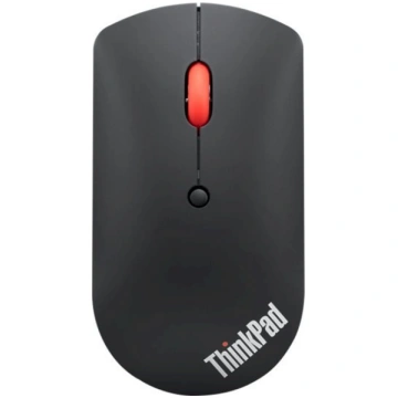 Lenovo ThinkPad Bluetooth Silent Mouse Bluetooth 5