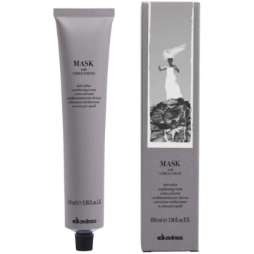 Davines Davines, Mask With Vibrachrom, Permanent H