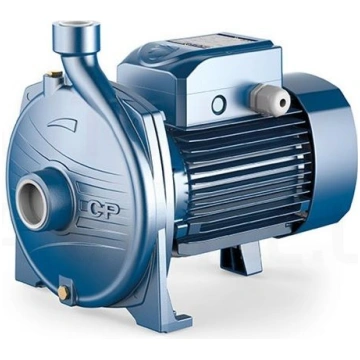 Pedrollo CPM 160C ūdens sūknis 1.1kW 230V 1100 W-3