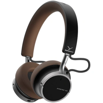 HEADPHONES BEYERDYNAMIC AVENTHO 100 BRWN