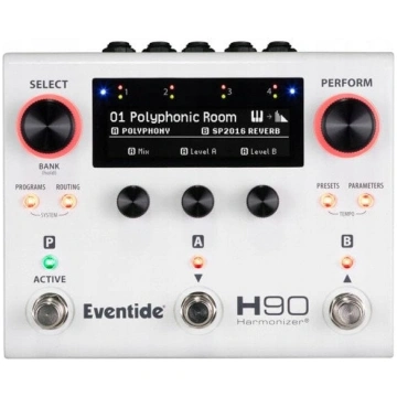 Ever Eventide H90 | EVENTIDE H90 | 840694001842