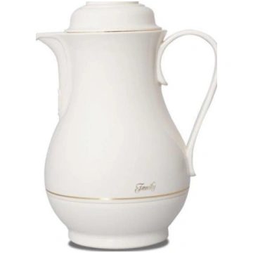 Rotpunkt Termos dzbankowy Series 830 1.2 l Ecru 83