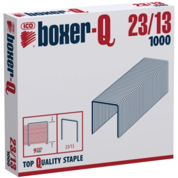 Skavas BOXER-Q, 23/13, 1000 gab