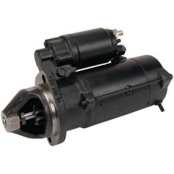 Mahle Starteris 12V, 3.2kW, 10-Zobi, ar reduktoru,