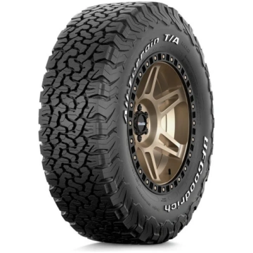 BFGoodrich All Terrain T/A KO2 235/60 R18 108R