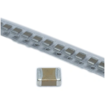 Capacitor: ceramic; MLCC; 390pF; 50V; X7R; ±10%; S