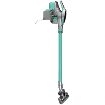 Lietots - CLEANmaxx 9107 bezvadu vertikālais putek