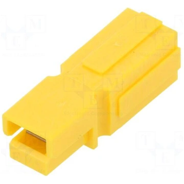 Plug | wire-wire | PP15-45 Powerpole | hermaphrodi