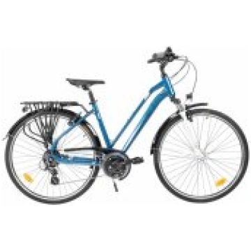 Romet Gazela 0 2025 Turquoise 19" / M Velosipēds 9
