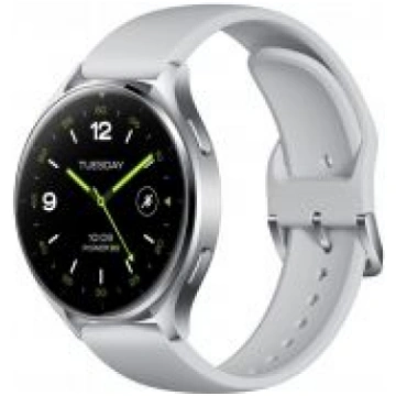 Xiaomi Watch 2 | Smart watch | GPS satellite | AMO