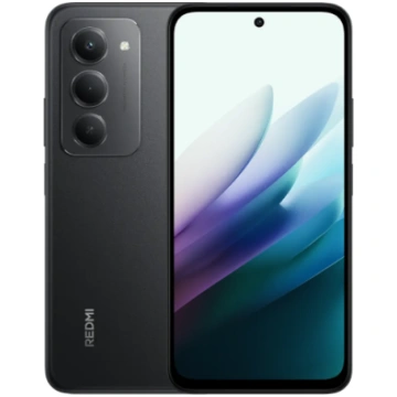 Xiaomi Redmi Note 15 4G 128GB + 6GB, Black 72160