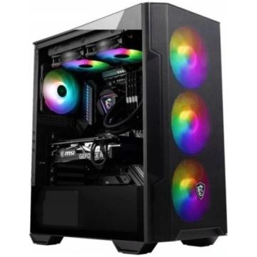 Stacionārs dators Mdata AMD Ryzen™ 5 7600, 1 TB, D