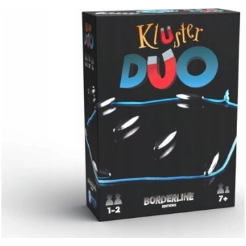 Insight Editions Brain Games Kluster Duo 792105699