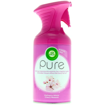 Gaisa atsvaidzinātājs AIR WICK PURE ķiršu aromāts 