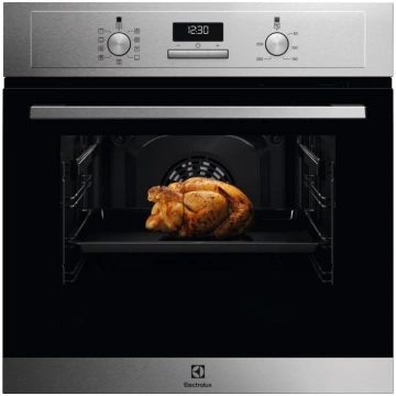 Electrolux EOF3H50BX Iebūvējamā elektriskā cepeškr