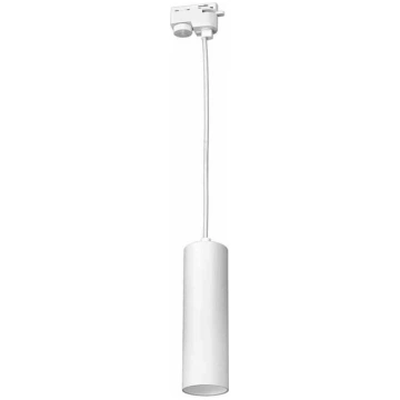 Milagro piekaramā lampa Pipe Track Pendant