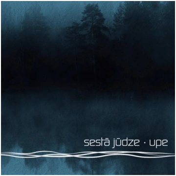 Sestā Jūdze - Upe MicRec 2916212