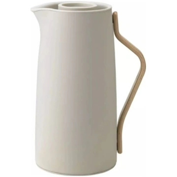 Stelton Emma Coffee thermal jug 1,2l sand X-200-9