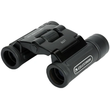 Binoklis Celestron UpClose G2 8x21, ceļošanai/spor