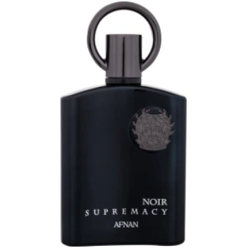 Afnan Supremacy / Noir 100ml U / Eau de Parfum 629