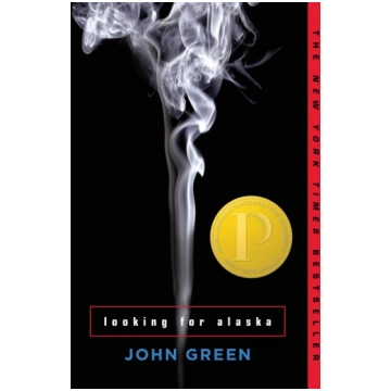 Looking for Alaska Penguin LLC US