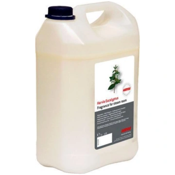Harvia saunas aromāts, Eikalipts, 5L, (tvaika ģene