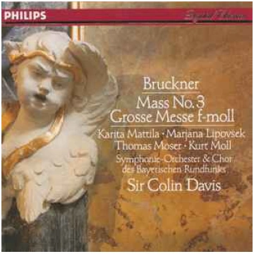 Lietots - CD Bruckner* - & Karita Mattila · & Marj