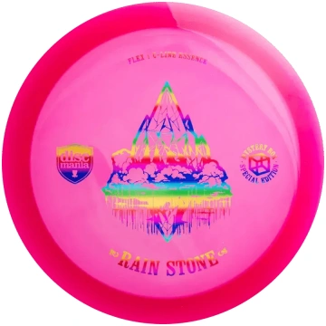 Discmania C-Line Flex 1 Essence - Rain Stone - Sar