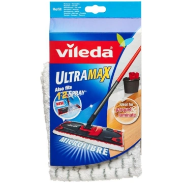 Mopa ieliktnis ultramax un ultramat turbo VILEDA 1