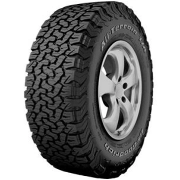 255/55 R18 BF GOODRICH ALL-TERRAIN T/A KO2 jauna V