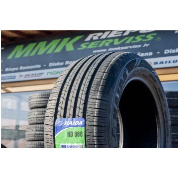 225/55R16 Haida HD668 99V XL