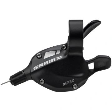 Pārslēdzēju roktura SRAM X5 3-speed 00.7015.198.02
