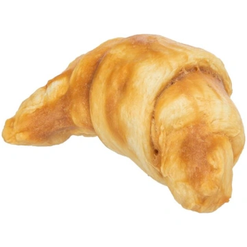 Trixie Gardums suņiem - Denta Fun Croissants, coll