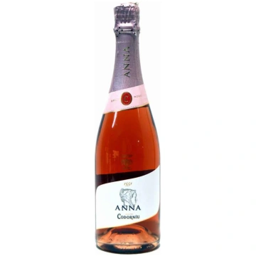Anna de Codorníu Rosé Baltvīns